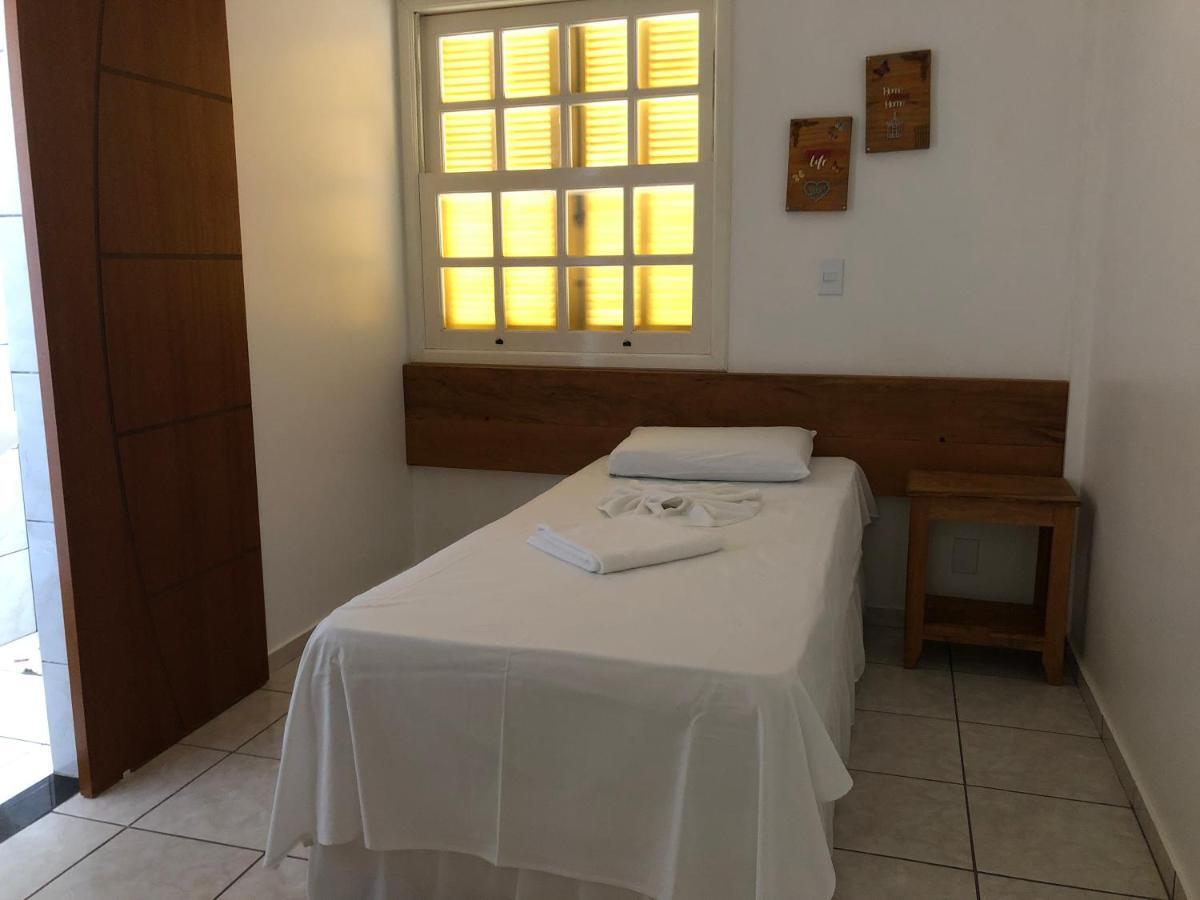 Pousada Mariana Serro  Exterior photo